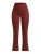 Smilodox Leggings  bordeaux