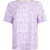 White Stuff Clara Top Purple Mlt