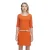 Damesjurk Ragwear Tanya Solid