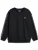 SOMETIME SOON Sweatshirt  lichtgrijs / zwart / wit