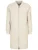 Covered Tussenjas ‘BELLA 2’  beige
