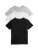 Tommy Hilfiger Underwear Shirt  grijs / zwart / wit