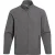 Craghoppers Heren Basecamp II Softshell Jas (Koolgrijs)