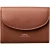 A.P.C. Buisness Card Holder Geneve Hazelnut