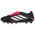 ADIDAS PERFORMANCE Voetbalschoen ‘Predator Pro’  purper / zwart / wit