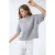 Ontspannen Pasvorm Crew Neck Trui