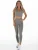 Divina Sportbroek ‘Conscious’  grijs