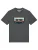 Watapparel Shirt ‘Retro Kassette’  lichtblauw / antraciet / oranje / wit