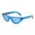 Kenzo Vrouwen Zonnebril 00/18/135 mm Acetaat