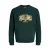 JACK & JONES PLUS SIZE regular fit sweater met logo – scarab