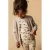 LIL’ ATELIER MINI longsleeve ecru