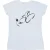 Li-cense Disney dames minnie mouse neus omhoog katoenen t-shirt