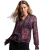 Damesblouse in mousseline Superdry Studios
