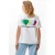 Catwalk Junkie 2502010201 graphic tshirt