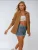 Hiccup Blouse  pueblo