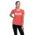 Dames-T-shirt Lonsdale Cartmel