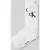 Calvin Klein Jeans Sokken met logostitching in een set van 2 paar