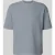 JAKE*S STUDIO MEN Relaxed fit T-shirt met ronde hals