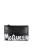 Alexander McQueen Kaarthouder Zwart