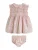 Next Jurk  geel / groen / pink / wit