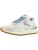 Voile blanche Sneakers laag ‘Qwark Hype’  duifblauw / lichtgrijs / pastelgroen / wit