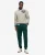 Superdry Mannen Essential Joggingbroek met Logo Groen