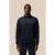 Castore Scuba 1/4 Zip Polyester Heren Blauw Sweatshirt