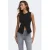 ONLY gilet – zwart
