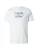 Calvin Klein Jeans Shirt  saffier / lichtblauw / wit
