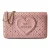 Love Moschino Schoudertas ‘Smart’  pink