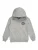 Levi’s Kids Sweatshirt  grijs / zwart / wit