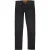 Heron Preston Zwarte Katoenen Slim Fit Jeans