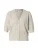 ONLY Gebreid vest ‘ONLLiva’  stone grey