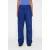 10DAYS Workwear Pants Electric Blue