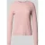 Christian Berg Woman Gebreide pullover van puur kasjmier