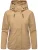 Ragwear Functionele jas ‘Sunniva’  sand