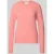 MSCH Copenhagen Gebreide pullover met ronde hals, model ‘Festina Hope’