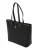 TOMMY HILFIGER Shopper  zwart / zilver