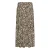 Vrouwenrok Pulz Jeans Charlotte