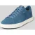 Geox sneakers van leer met vetersluiting Model ‘BALTMOORE’