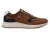 Heren Sneakers Australian Maurizio Cognac –