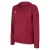 Umbro Heren Club Essential Polyester Hoodie (Nieuw Claret)