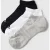 ADIDAS SPORTSWEAR Sneakersokken met labelprint in een set van 3 paar