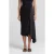 ARKET Tangoli Skirt Black