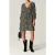 BA&SH Mini Dress Black