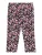 s.Oliver Leggings  nachtblauw / rosa / wit