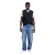 Jeans Lee Henry Lucky Straight