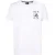 Petrol Industries – Heren Backprint T-shirt Sandcrest – Wit