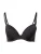 Calvin Klein Underwear BH ‘Seductive Comfort ‘  zwart