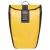 VAUDE Sportrugzak ‘Clubride Aqua 17’  geel / zwart